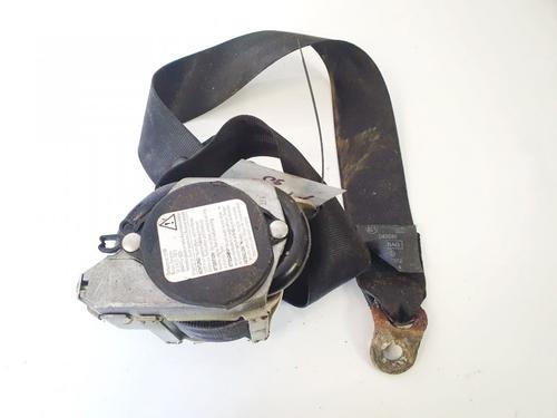 Used Front left seatbelt Front left seatbelt 35442205 35442205