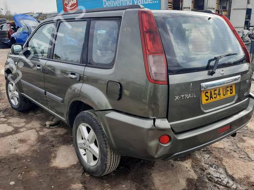 Pedal NISSAN X-TRAIL I (T30) 2.2 dCi | BP35615639I4  - Image 11