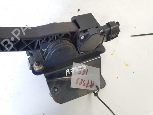 Pedal SUZUKI WAGON R+ (MA) 1.3 4WD (RB413) | BP35487260I4 - Image 2