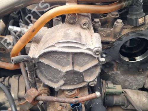 Used Vacuum pump Vacuum pump FORD FOCUS C-MAX (DM2) 2.0 TDCi (136 hp) 34979571 34979571