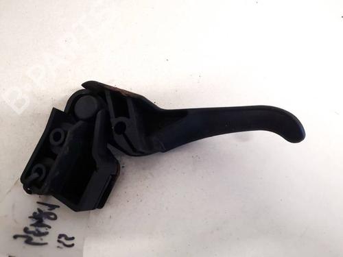 Interior handle SKODA SUPERB I (3U4) 1.9 TDI | BP35324213I7 - Image 2