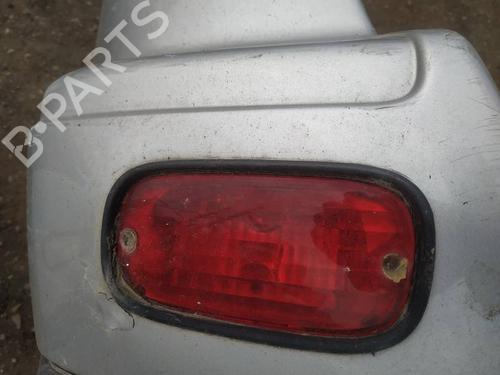 Used Rear fog light Rear fog light 38160353 38160353