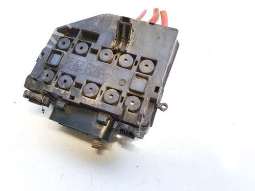 Used Fuse box MERCEDES-BENZ GL-CLASS (X164) GL 420 CDI 4-matic (164.828) (306 hp) 32544321