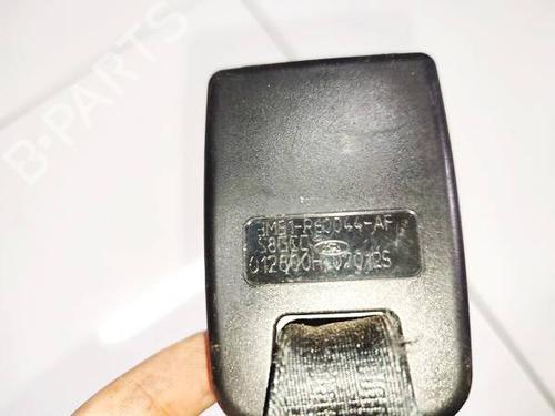 Seat buckle FORD FOCUS C-MAX (DM2) 1.8 TDCi | BP35006410I32 - Image 3