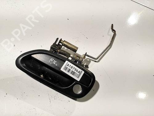 Used Front left interior door handle Front left interior door handle 34915415 34915415