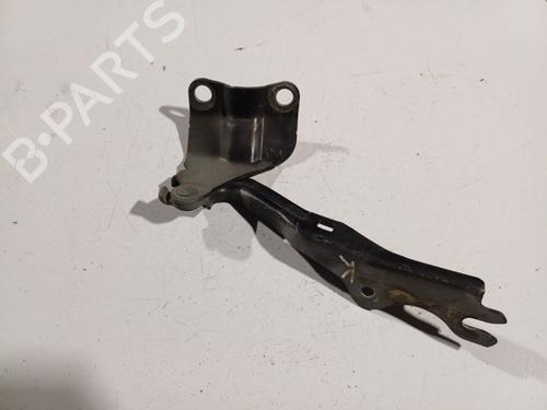 Hinge/Door check strap MAZDA 6 Hatchback (GH) 2.0 MZR-CD (GH14) | BP34980053C146 - Image 3