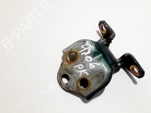 Used Hinge/Door check strap Hinge/Door check strap VOLVO S40 I (644) 1.9 TD (90 hp) 33520979 33520979