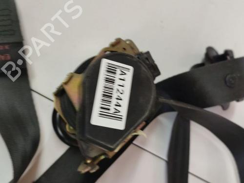 Front right seatbelt CITROËN C8 (EA_, EB_) 2.0 16V | BP34748220I25 - Image 4