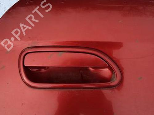 Used Front right exterior door handle Front right exterior door handle SUBARU OUTBACK (BE, BH) 2.5 AWD (BH9) (156 hp) 35855237 35855237