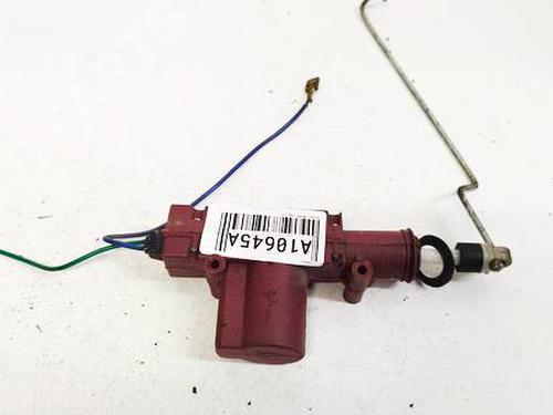 Used Electronic module Electronic module VW GOLF IV Variant (1J5) 2.3 V5 (170 hp) 34879983 34879983