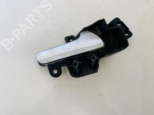 Used Front right interior door handle Front right interior door handle 35523848 35523848