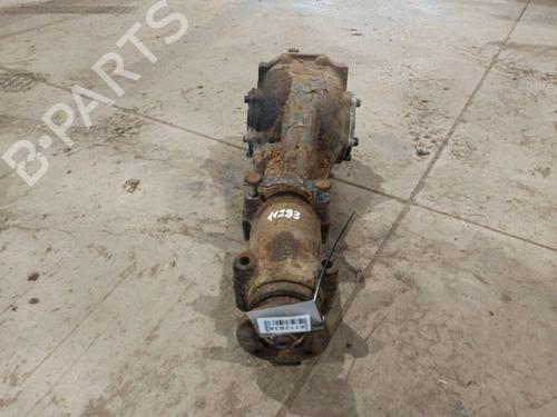 Differential, bag Differential, bag SUBARU LEGACY IV Estate (BP) 2.0 D AWD (BPD) (150 hp) 36822744 36822744