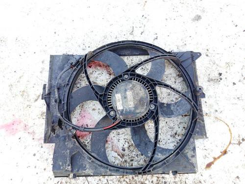 Used Fan Fan BMW 3 (E90) 320 d (163 hp) 34890547 34890547