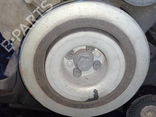 Used Pulley Pulley 35222868 35222868