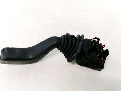 Warning switch OPEL ASTRA G Hatchback (T98) 2.0 DTI 16V (F08, F48) | BP35616233I22 - Image 2