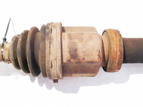 Right front driveshaft VOLVO V50 (545) 2.0 D | BP35201417M39 - Image 3