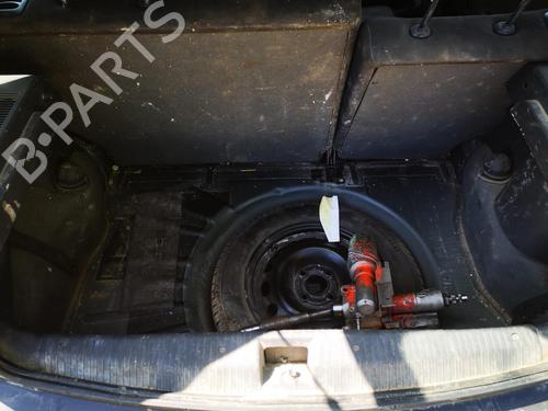 Pipe OPEL CORSA C (X01) 1.3 CDTI (F08, F68) | BP32911675M125  - Image 10