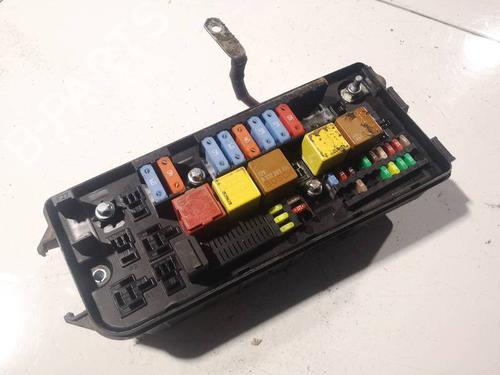 Fuse box OPEL SIGNUM Hatchback (Z03) 1.9 CDTI (F48) | BP32564810E1 - Image 4