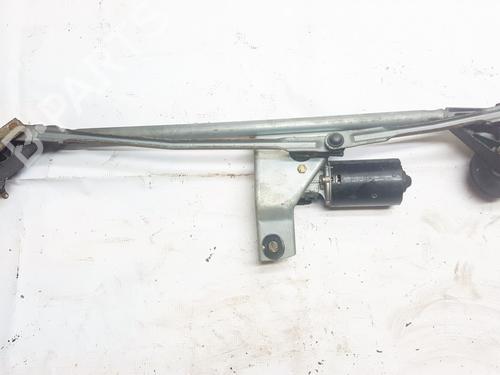 Used Front wipers mechanism Front wipers mechanism VOLVO V70 I (875, 876) 2.5 TDI (140 hp) 35879498 35879498