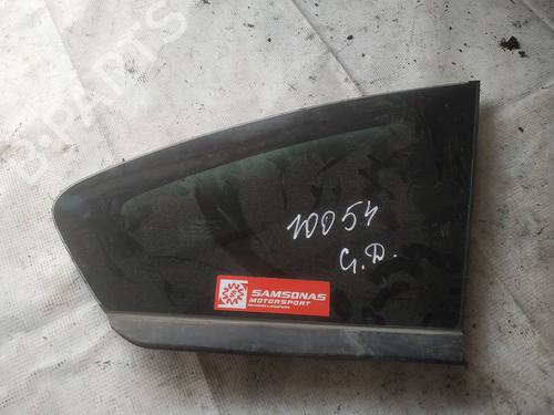 Used Rear right quarter glass Rear right quarter glass DODGE CALIBER 2.0 CRD (140 hp) 35076751 35076751