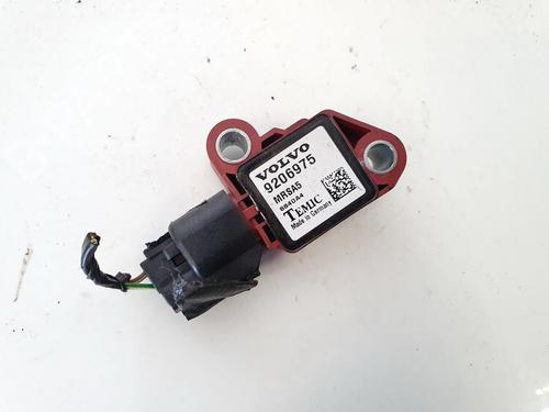 Used Electronic module Electronic module VOLVO V50 (545) 2.0 D (136 hp) 32885379 32885379