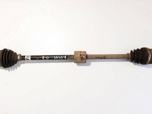 Used Right front driveshaft Right front driveshaft OPEL CORSA D (S07) 1.2 (L08, L68) (80 hp) 35387871 35387871