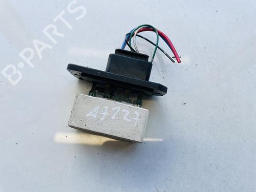 Used Heater resistor Heater resistor 35501609 35501609
