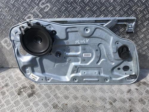 Used Front left window mechanism Front left window mechanism 35674076 35674076