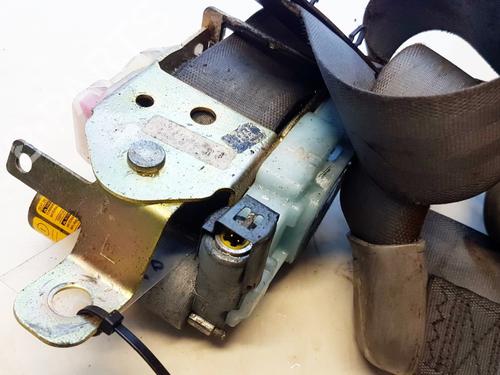 Front right seatbelt SUZUKI WAGON R+ (MA) 1.3 4WD (RB413) | BP38583940I25 - Image 2