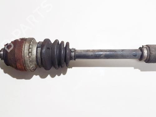 Right front driveshaft OPEL ASTRA J (P10) 1.4 (68) | BP35882772M39 - Image 2