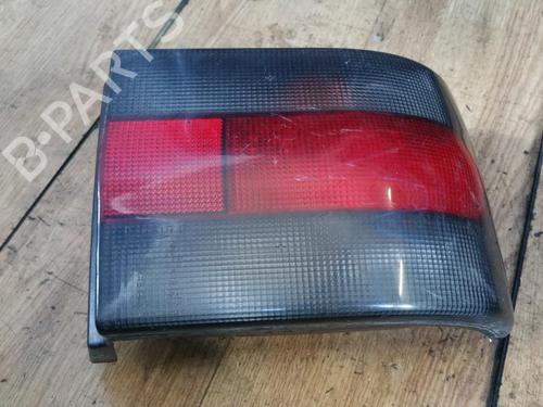 Used Right taillight Right taillight RENAULT 19 I (B/C53_) 1.4 (B/C53P) (58 hp) 35646895 35646895