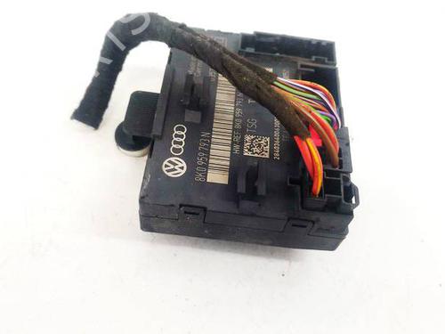 Electronic module AUDI A4 B8 (8K2) 2.0 TDI | BP35057807M83 - Image 3