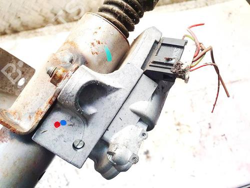 Ignition barrel VW CRAFTER 30-35 Bus (2E_) 2.5 TDI | BP35302703M48 - Image 3