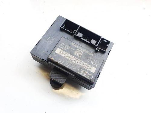 Used Electronic module Electronic module 34929930 34929930