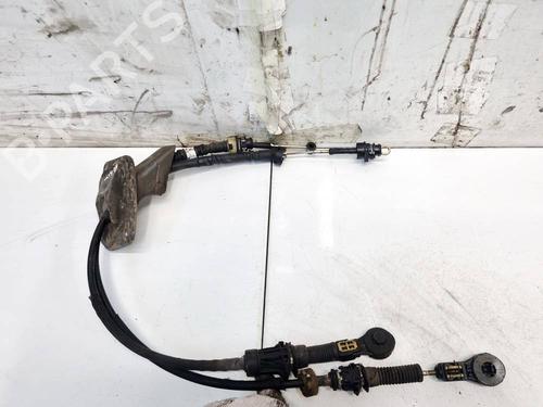 Used Cable Cable CITROËN XSARA PICASSO (N68) 1.6 HDi (109 hp) 34957128 34957128