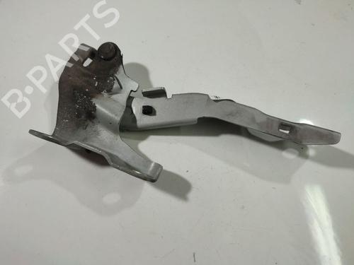 Used Hinge/Door check strap Hinge/Door check strap KIA CEE'D Hatchback (ED) 1.6 CRDi 90 (90 hp) 34801575 34801575