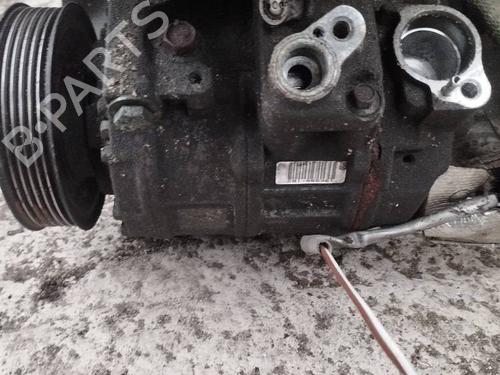 Used AC compressor AC compressor 35248349 35248349