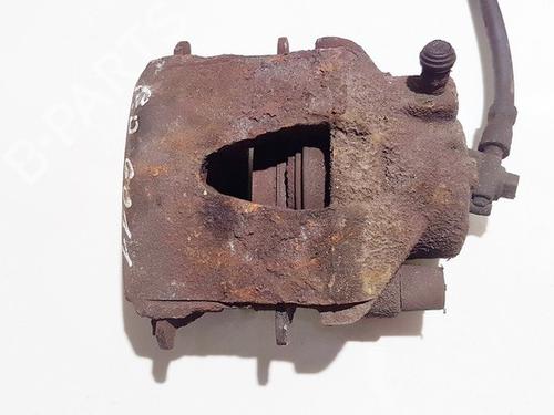 Used Right front brake caliper Right front brake caliper 35643425 35643425