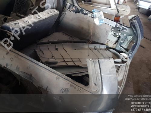 Electronic module FORD MONDEO II (BAP) 2.0 i | BP33480969M83  - Image 6