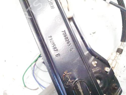 Front left window mechanism BMW 3 (E90) 320 d | BP35226899C22 - Image 3