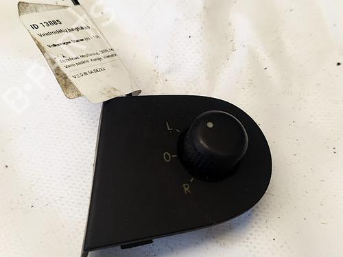 Used Mirror switch Mirror switch 34796520 34796520