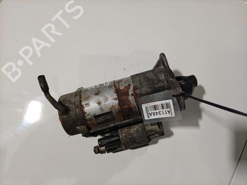 Starter OPEL INSIGNIA A Saloon (G09) 2.0 CDTI (69) | BP36454330M8 - Image 2