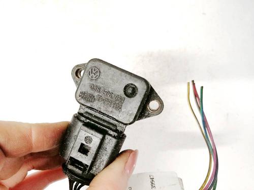 Electronic module PORSCHE CAYENNE (9PA) S 4.5 | BP35113654M83 - Image 3
