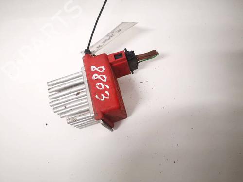 Used Heater resistor Heater resistor SEAT TOLEDO II (1M2) 1.9 TDI (110 hp) 35311151 35311151