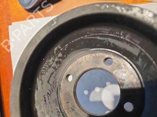 Pulley BMW X5 (E53) 3.0 d | BP36823402M122  - Image 6