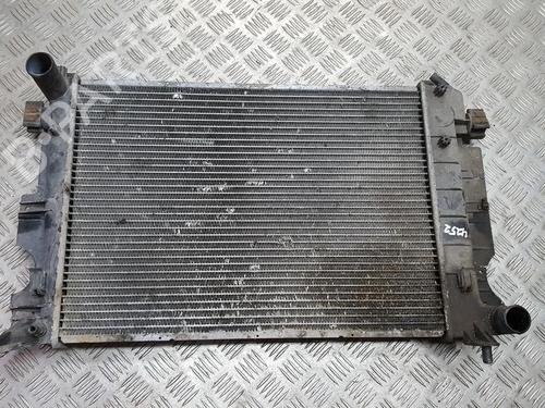 Used Water radiator Water radiator SAAB 9-3 (YS3D) 2.2 TiD (115 hp) 35710961 35710961