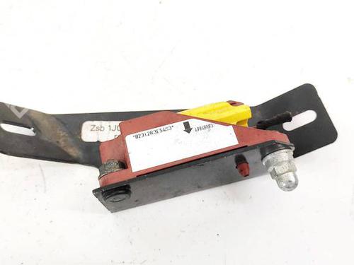 Used Electronic module Electronic module PEUGEOT BOXER Van 2.2 HDi 150 (150 hp) 32945734 32945734