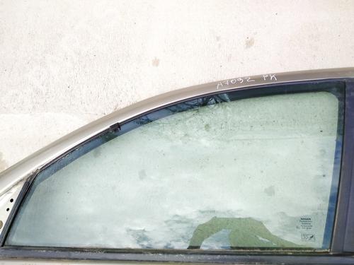 Used Front left door window Front left door window 35518647 35518647