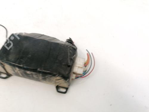 Electronic module AUDI A8 D2 (4D2, 4D8) 2.5 TDI | BP35418570M83 - Image 3