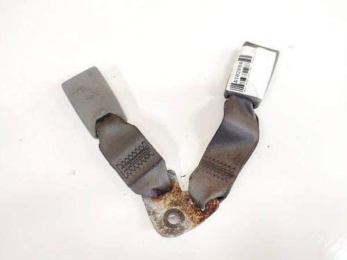 Used Seat buckle Seat buckle 35012342 35012342